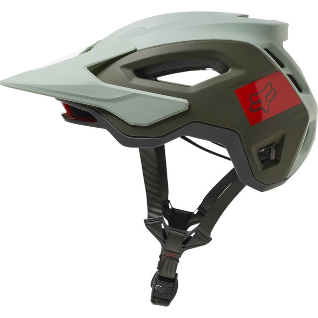 FOX Racing Speedframe Pro MIPS Pyöräilykypärä